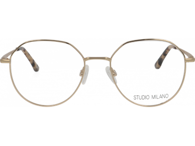 Studio Milano Brille Damen Studio Milano 01-20040-02 5318 Ansicht 2