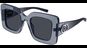 Gucci GG2025S 49 003