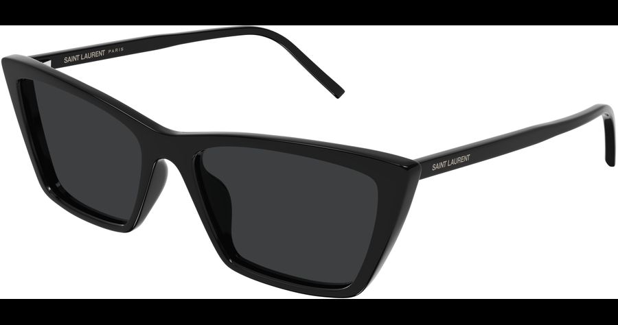  Saint Laurent SL 737 MICA THIN 54 001 Ansicht 1