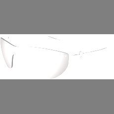 Gucci Sonnenbrille Damen Gucci GG1700S 99 Silber