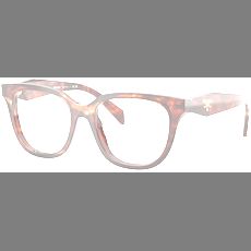Prada Brille Damen Prada PR C11V 14P1O1