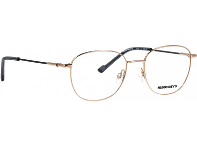 Humphreys Brille Unisex Humphreys 582390 49 21 Ansicht 3