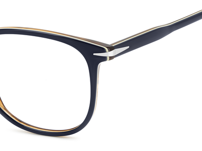  David Beckham DB 1212 51 blue Ansicht 3
