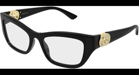 Gucci GG2125O 52 003 - Ansicht 2
