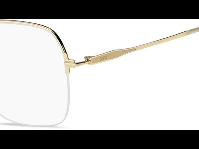 Hugo Boss Brille Damen Hugo Boss BOSS 1868 53 000 Ansicht 3