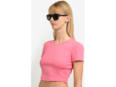 Polaroid Sonnenbrille Unisex Polaroid PLD 2163/S 54 003 Ansicht 5