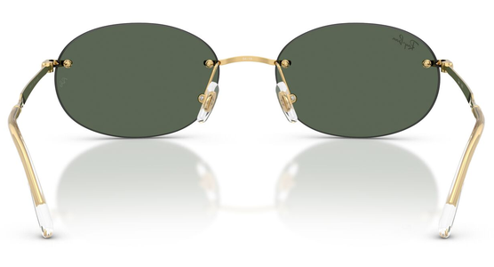 Ray-Ban RB3767 001/71 - Ansicht 5