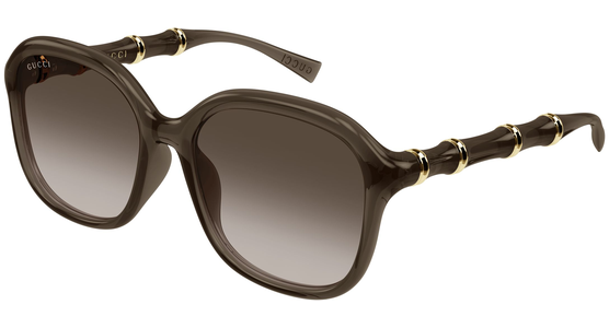 Gucci GG2061SA 55 003 - Ansicht 2