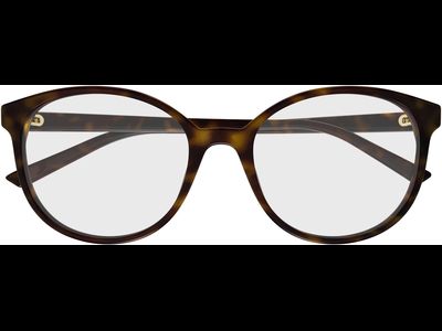Gucci Brille Damen Gucci GG1996O 54 002 Ansicht 2