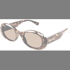 Gucci Sonnenbrille Damen Gucci GG1587S 52 002