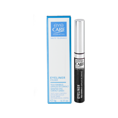 Eye Care Eyeliner - 302 Blau - Ansicht 2