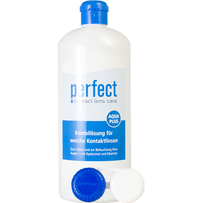 Perfect Aqua plus Kombilösung Einzelflasche - Ansicht 2