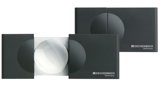 Eschenbach designo Schiebelupe - Ansicht 2