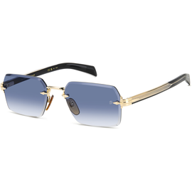 David Beckham Sonnenbrille Herren David Beckham DB 7109/S 56 RHL