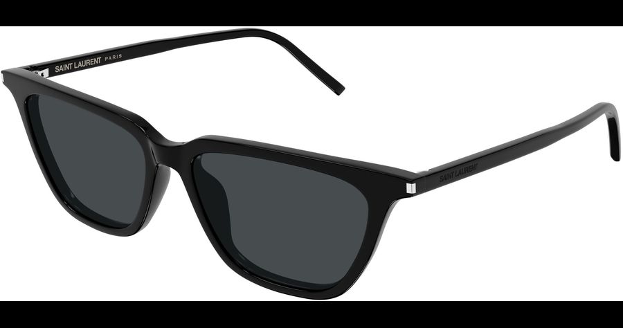  Saint Laurent SL 889 SULPICE THIN 53 001 Ansicht 1