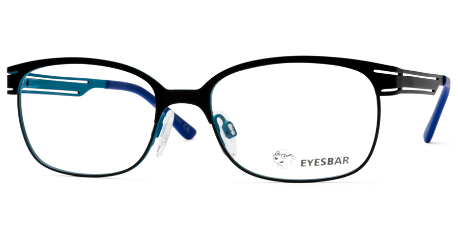 Eyesbär Brille Kinder Eyesbär 01-04010-01 Ansicht 1