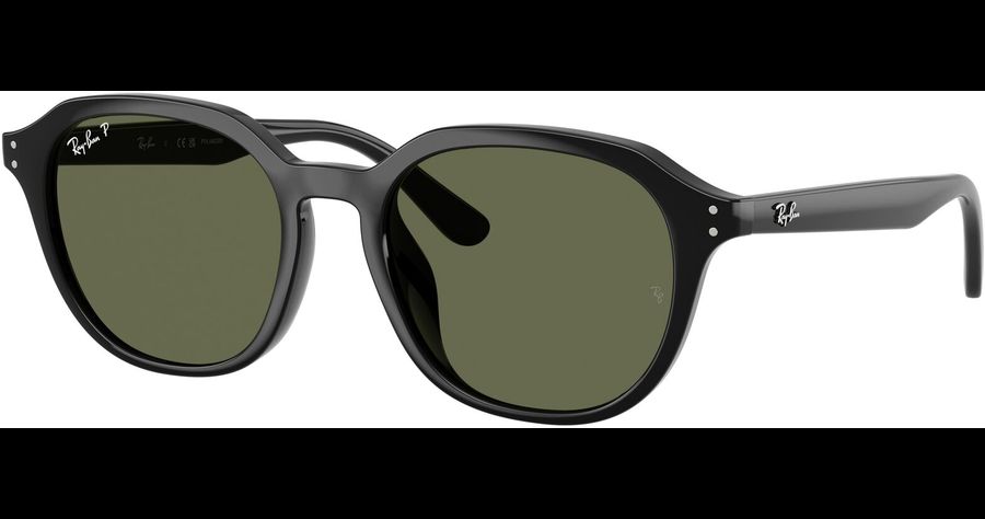 Ray-Ban Sonnenbrille Unisex Ray-Ban RB4459D 901/9A Ansicht 1