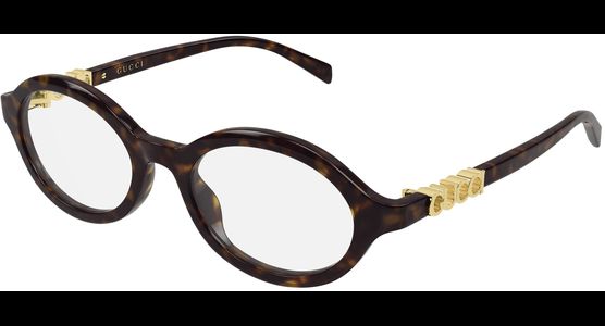 Gucci GG2153O 51 002 - Ansicht 2