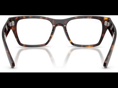 Ray-Ban Brille Unisex Ray-Ban RX5448 2012 Ansicht 4