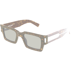 Saint Laurent Sonnenbrille Unisex Saint Laurent SL 572 002