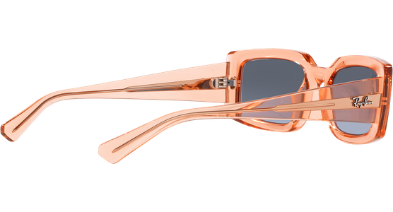 Ray-Ban Kiliane RB4395 66868F - Ansicht 9