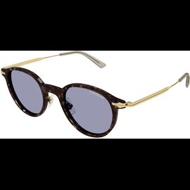 Montblanc Sonnenbrille Herren Montblanc MB0362S 49 002