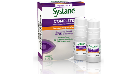 Systane Complete MDPF Vorteilspack - Ansicht 4
