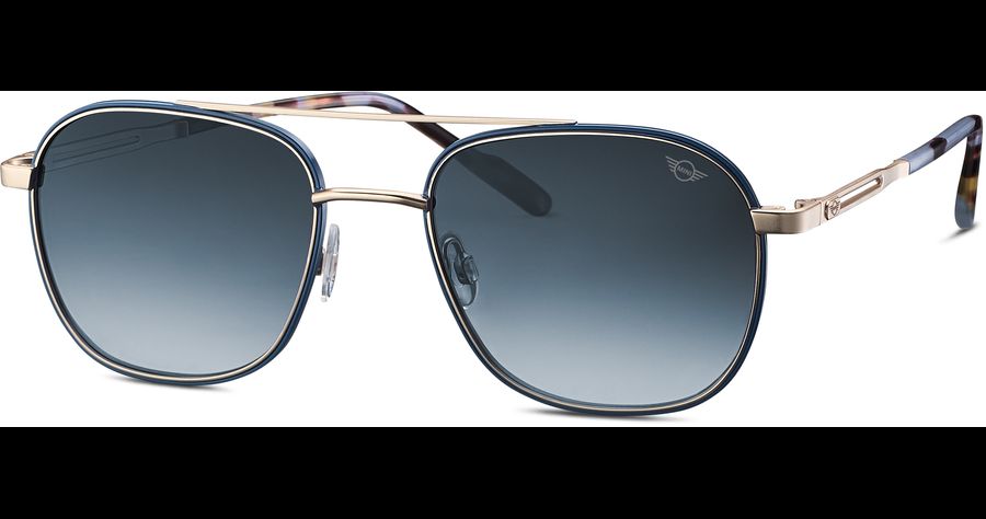 Mini Eyewear Sonnebrille Unisex Mini Eyewear 745013 53 27 Ansicht 1