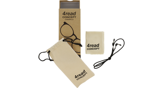 4read CONCEPT Paris BlueControl 0,0 Dioptrien  - Ansicht 6