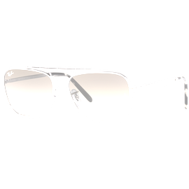 Ray-Ban Sonnenbrille Unisex Ray-Ban New Caravan RB3636 003/32