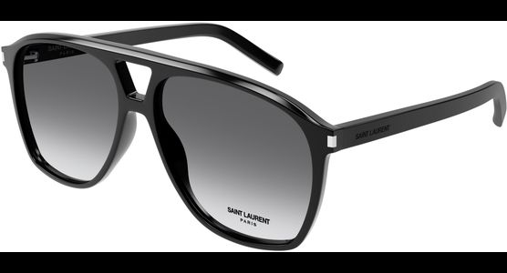 Saint Laurent SL 596 DUNE 58 006 - Ansicht 2