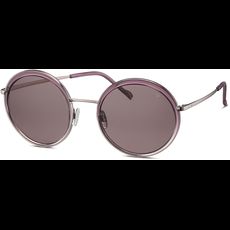 Titanflex Sonnebrille Damen Titanflex 826705 55 50