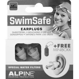  Alpine SwimSafe
