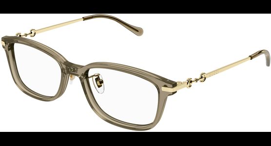 Gucci GG1129OJ 52 004 - Ansicht 2