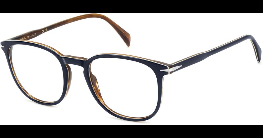  David Beckham DB 1212 51 blue Ansicht 1