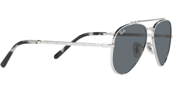 Ray-Ban New Aviator RB3625 003/R5 58 - Ansicht 11