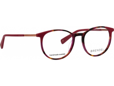 Brendel Brille Damen Brendel 903166 49 55 Ansicht 3