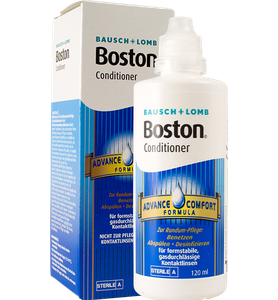 Boston Advance Conditioner Einzelflasche - Ansicht 2