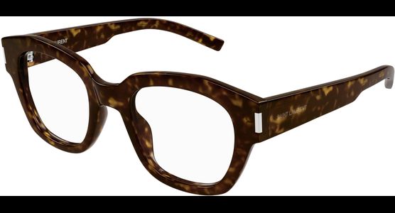 Saint Laurent SL 640 49 002 - Ansicht 2