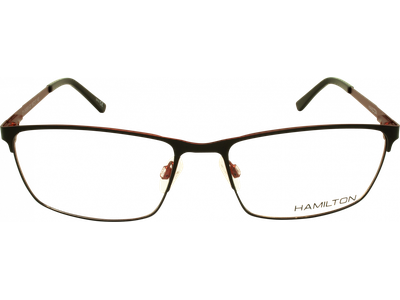 Hamilton Brille Herren Hamilton 01-94580-02 5617 Ansicht 2