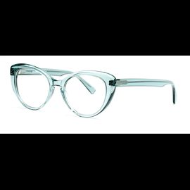 03-97120 Marilyn Karibik Grün Kristall