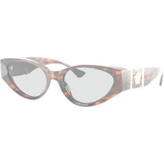 Versace Sonnenbrille Damen Versace VE4454 542987