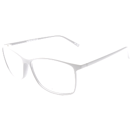 meineBrille 04-69020-02, Schwarz Matt links