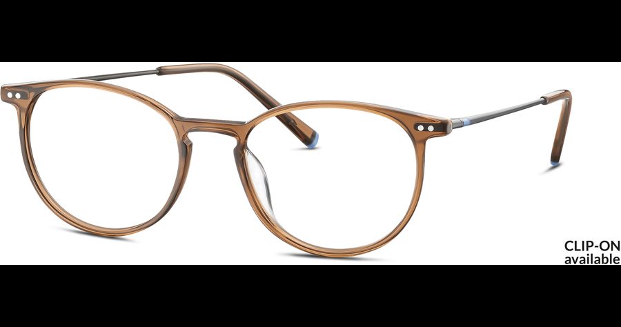 Humphreys Brille Unisex Humphreys 581066 47 68 Ansicht 1