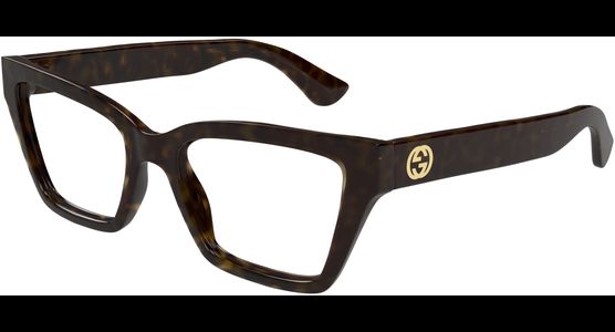 Gucci GG1715O 53 002 - Ansicht 2