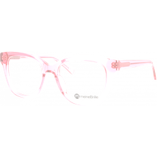 meineBrille Brille Unisex meineBrille 04-40150-02, Desert Flower