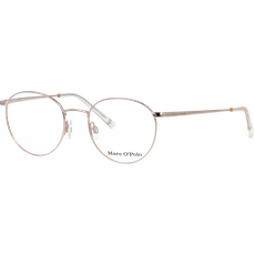 Marc O'Polo Brille Unisex Marc O'Polo 502157 48 20