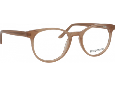 Studio Milano Brille Damen Studio Milano 01-20050-02 4919 Ansicht 4