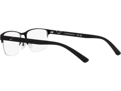 Emporio Armani Brille Herren Emporio Armani EA1138 3001 Ansicht 4