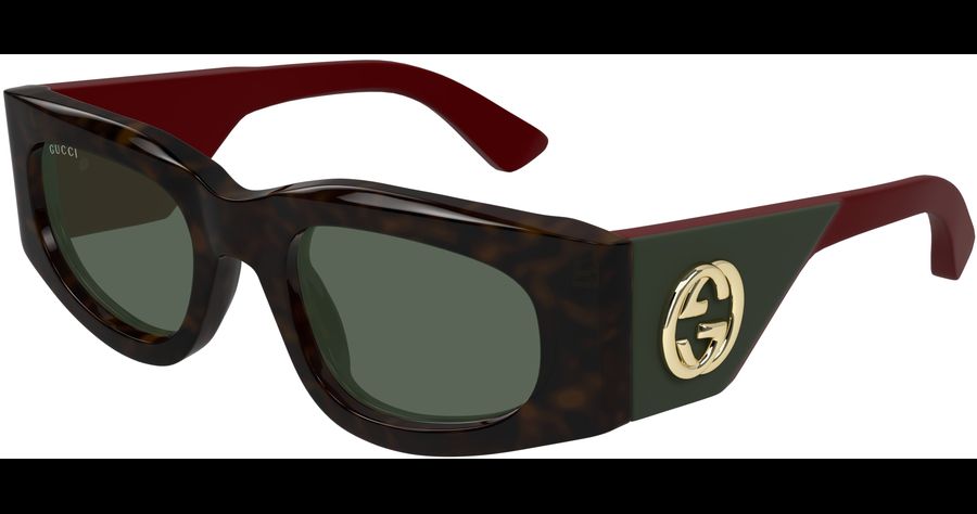  Gucci GG1664S 51 002 Ansicht 1